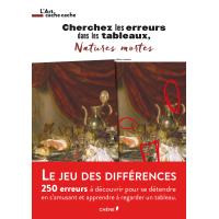 L'art cache-cache : Natures mortes
