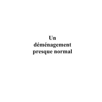 Deux années à méditer