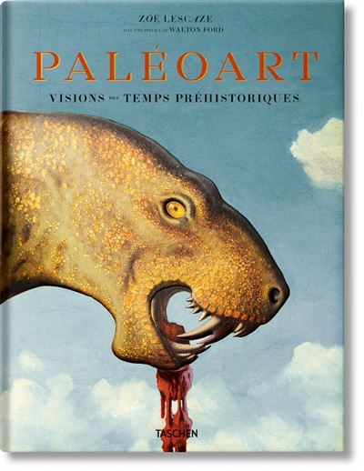 Paléoart