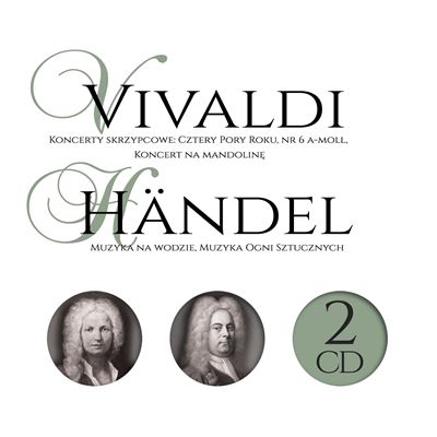 Grands compositeurs Concerts de violon Les quatre saisons