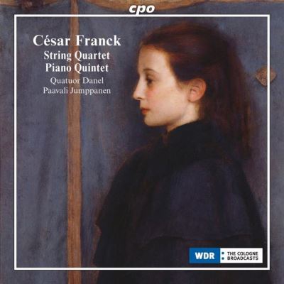Quatuor a cordes/quintette pour piano