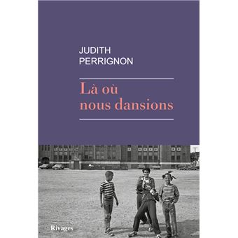 La ou nous dansions