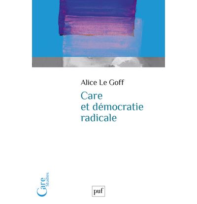 Care et démocratie radicale