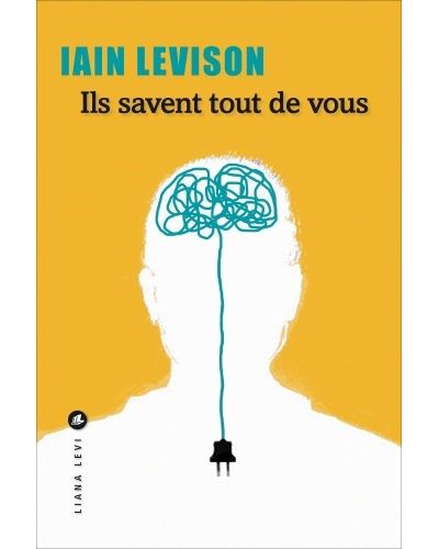 Ils savent tout de vous