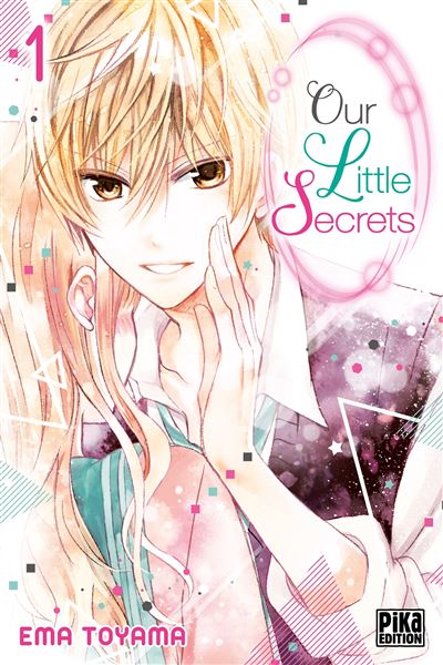 Our little secrets