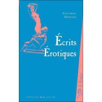 Ecrits érotiques