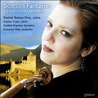 Scottish fantasies for vi