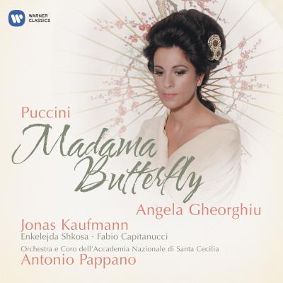 Madame Butterfly