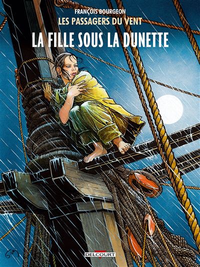 Les Passagers du vent