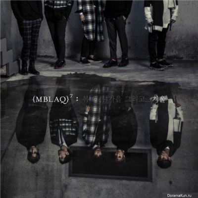 Mblaq7