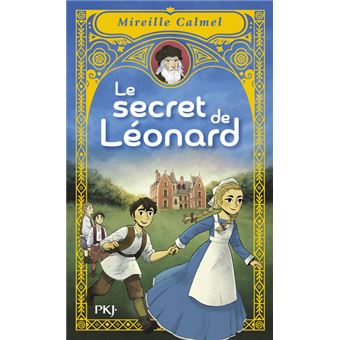 Le secret de Léonard