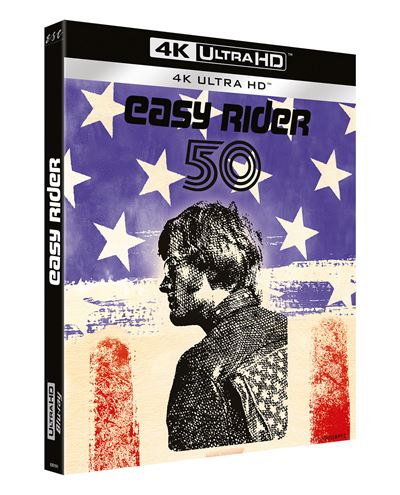 Blu-ray 4K à petit prix