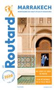 Guide du Routard Marrakech 2020