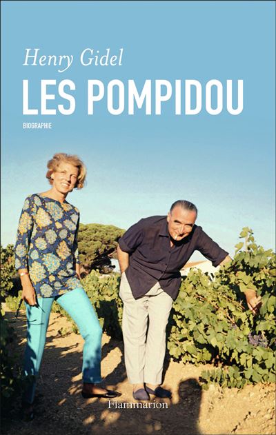 Les Pompidou