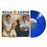 Ella And Louis - Vinilo Azul
