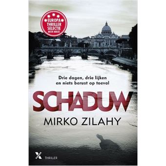 Schaduw