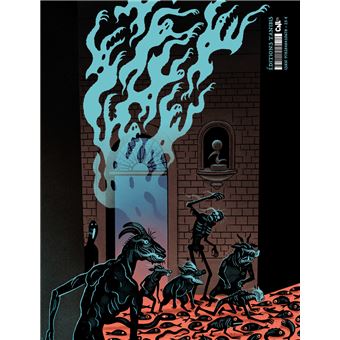 La dernière comédie de Paolo Pinocchio