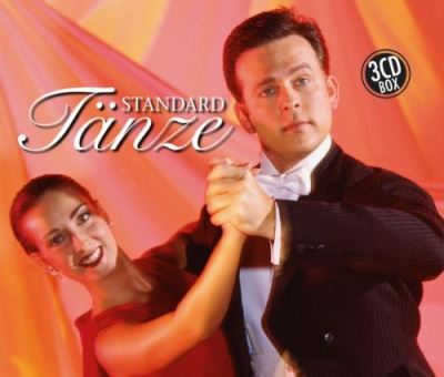 Standardtaenze