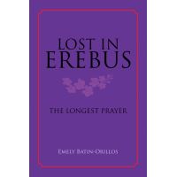Lost in Erebus