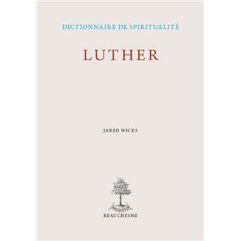 DS 8 - Luther