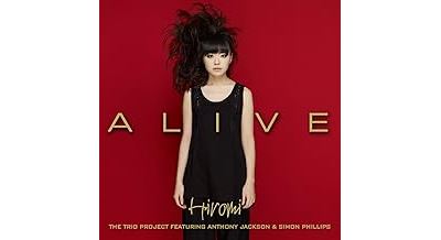 Alive
