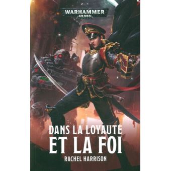 Dans la loyauté et la foi