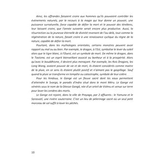 Les grandes histoires de la mythologie