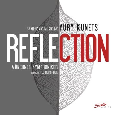 Reflection Symphonic Music Featuring Yuri Kunets