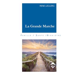 La Grande Marche