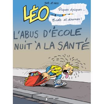 Piques épiques, écoles et drames... cours et cour et ras les blâmes !