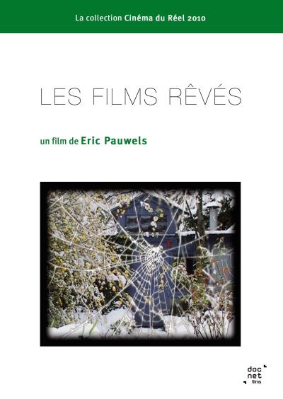 Les Films rêvés DVD