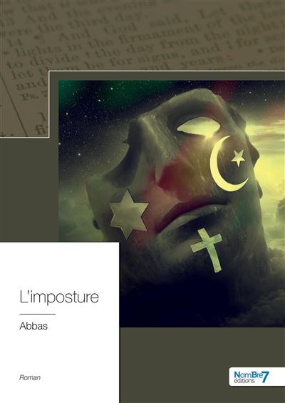 L'imposture -  Abbes Lamaalem - broché