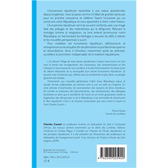 Pour une République laïque et sociale