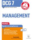 DCG 7 Management  - Manuel