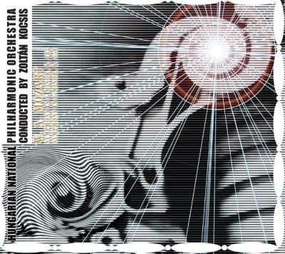 Symphonies K183 et K550