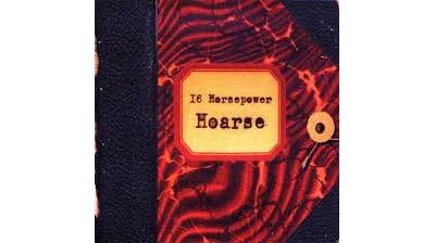 Hoarse - Remasterisé