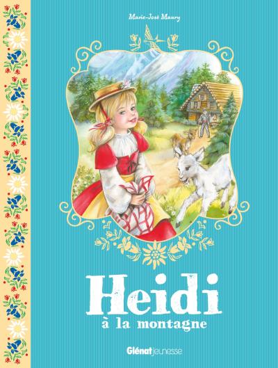 Heidi