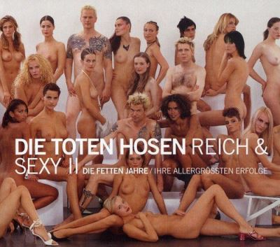 Reich and sexy 2/ed limitee