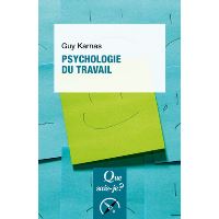 Psychologie du travail