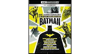 Imports Blu-ray 4K