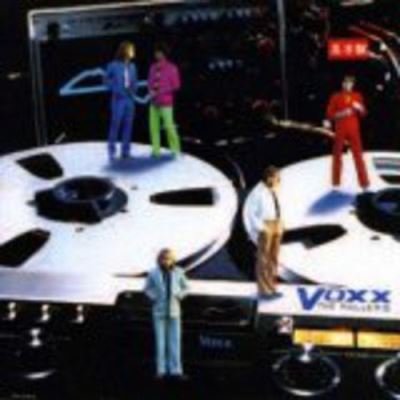 Voxx