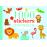 1 000 stickers animaux_0