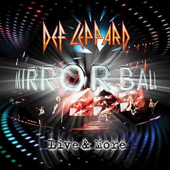 Def Leppard - 1
