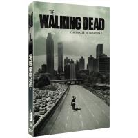 The Walking Dead Saison 1 DVD