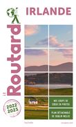 Guide du Routard Irlande 2022/23
