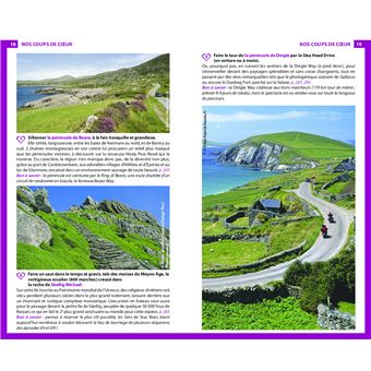 Guide du Routard Irlande 2022/23
