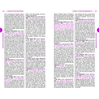 Guide du Routard Irlande 2022/23