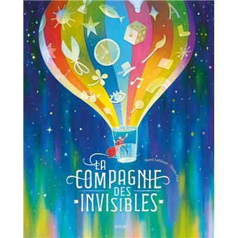 La Compagnie des Invisibles