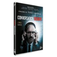 Conversation secrète DVD
