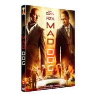 Mad dog DVD